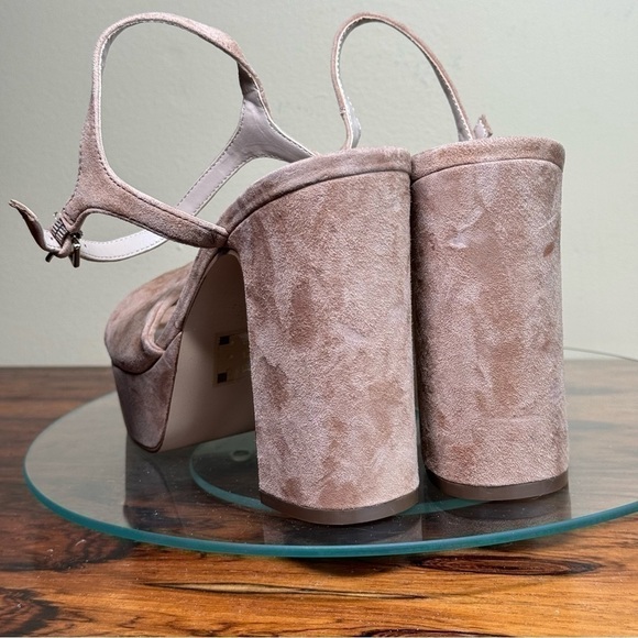 Draper James Paloma Platform Sandal - Picture 9 of 15